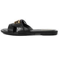 Sandale Leather Sandal Femei