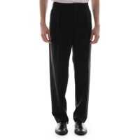 Pantaloni Wool Trousers Barbati