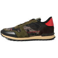 Sneakers Rockrunner Sneaker Barbati