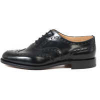 Pantofi eleganti Leather Burwood 2 Barbati