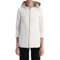 Bomber jacket Reversible Quilted Jacket Femei