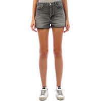 Pantaloni scurti Denim Shorts Femei