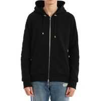 Hanorace Full-Zip Sweatshirt Barbati
