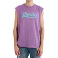 Tricouri T-Shirt Blonde Lilac Barbati