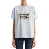 Tricouri Burberry T-Shirt Logo