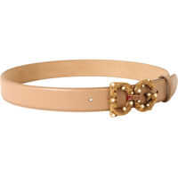 Curele Dg Amore Belt Femei