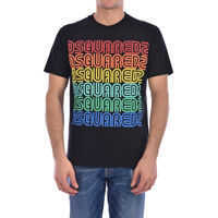 Tricouri T-Shirt Logo Barbati
