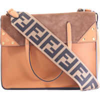 Genti de umar Fendi Big Flip Bag Femei
