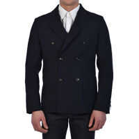Sacouri Wool Jacket Barbati