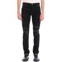 Blugi Cotton Slim Jeans Barbati