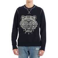 Hanorace Tiger Sweatshirt Barbati