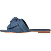 Sandale Annabelle Bow Slides Femei