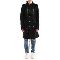 Bomber jacket Cotton Jacket Barbati