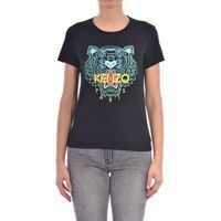 Tricouri T-Shirt Tiger Femei