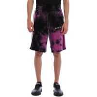 Pantaloni scurti Chenille Short Sweatpants Barbati