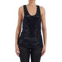 Bluze Sequins Top Femei