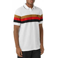 Tricouri Polo Cotton Polo Shirt Barbati