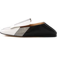 Mocasini Slipper Sr1 Femei