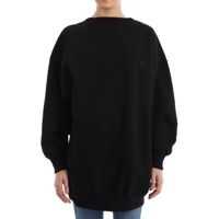 Hanorace Wide Neck Sweatshirt In Femei