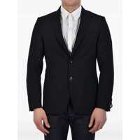 Sacouri Wool Jacket Barbati