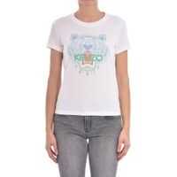 Tricouri T-Shirt Tiger Femei