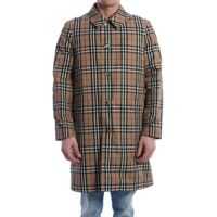 Trenciuri Burberry Car Coat Reversible