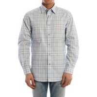 Camasi Burberry Vintage Check Shirt