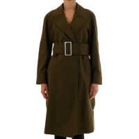 Trenciuri Burberry Gabardine Coat