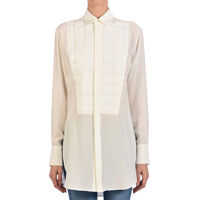 Camasi Padded Quilting Shirt Femei