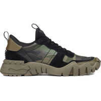 Sneakers Sneaker Rockrunner Plus Camouflage Barbati