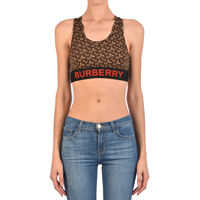 Bluze Sporty Top Monogram Femei