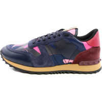 Sneakers Rockrunner Sneaker Camouflage Barbati