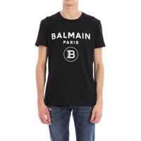 Tricouri T-Shirt Logo Barbati