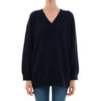 Pulovere casual Sweater Logo Signature Femei