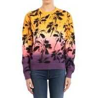 Hanorace Sweatshirt Palms Femei