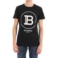 Tricouri T-Shirt Logo Barbati
