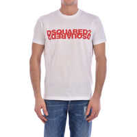 Tricouri T-Shirt Logo Barbati