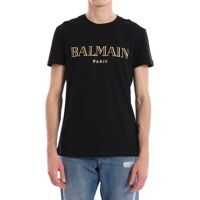 Tricouri T-Shirt Logo Barbati