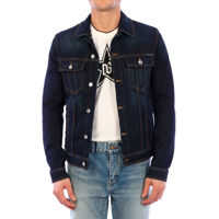 Bomber jacket Denim Jacket Barbati
