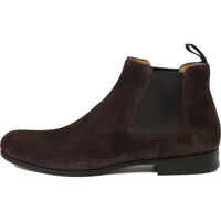 Ghete Danzey Ankle Boots Barbati