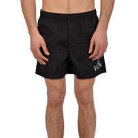 Bermude Swim Shorts Vltn Star Barbati