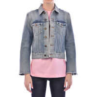 Bomber jacket Denim Rodeo Jacket Femei