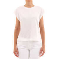 Tricouri T-Shirt Cotton Femei