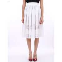 Fuste Skirt Cotton Femei