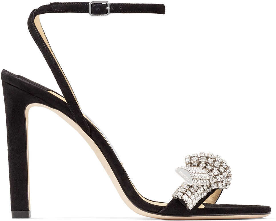Thyra Suede Sandals