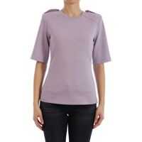 Tricouri T-Shirt Lilac Femei