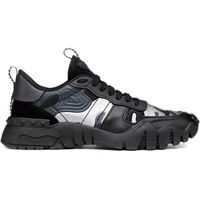 Sneakers Rockrunner Camouflage Sneakers Barbati