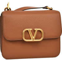 Genti de umar Vsling Bag In Calf Femei