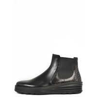 Ghete Fendi Chelsea Ankle Boots Barbati