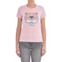 Tricouri T-Shirt Tiger Femei